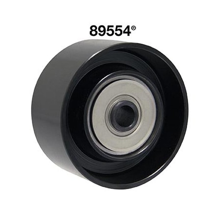 Dayco 12-15 Chevrolet Camaro V8 6.2L 89554